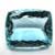 Aquamarine Cut 1